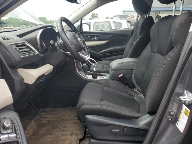 2021 SUBARU ASCENT PRE 4S4WMAFD8M3472655