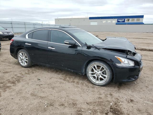 Vin: 1n4aa5apxbc862711, lot: 57661095, nissan maxima s 20114