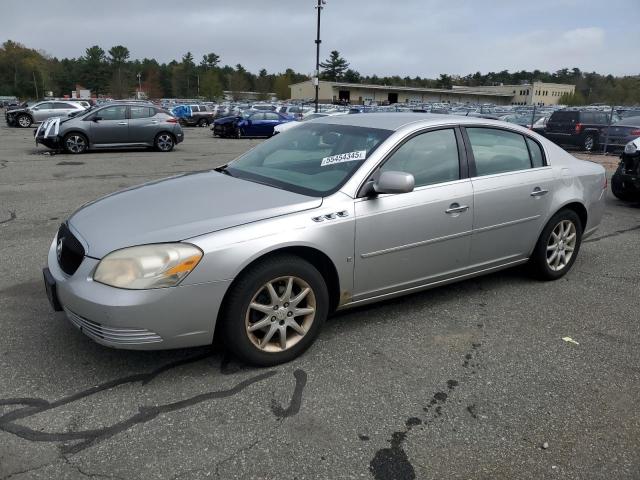 BUICK LUCERNE CX