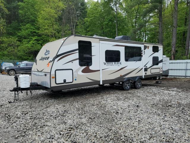 JAYCO WHITE HAWK 2015 two tone   1UJBJ0BP8F14C0314 photo #3