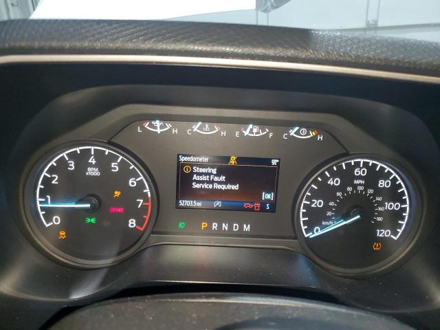 2021 FORD F150 SUPER - 1FTEX1EB3MFB64511