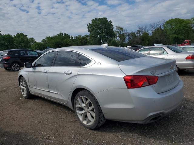 Vin: 1g1145s36gu157458, lot: 57520365, chevrolet impala ltz 20162