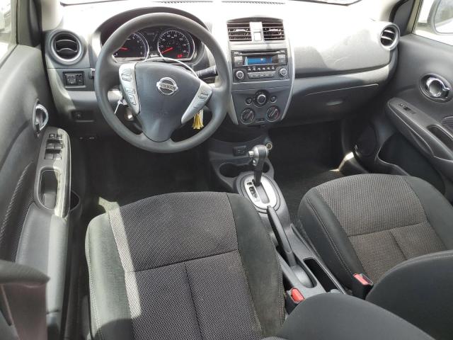 2018 NISSAN VERSA S - 3N1CN7AP9JL866855