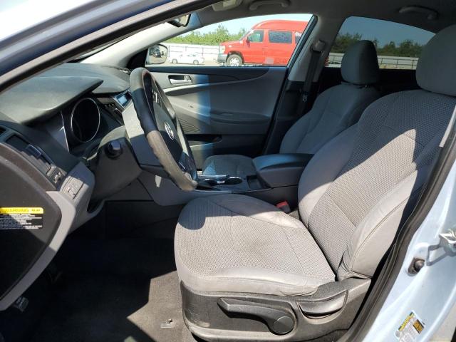 2014 HYUNDAI SONATA GLS - 5NPEB4AC2EH930895