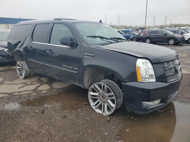 Vin: 1gys4jef3dr371021, lot: 54013125, cadillac escalade esv premium 20134
