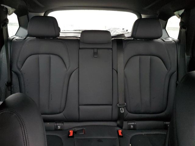 2022 BMW X5 XDRIVE4 - 5UXCR6C04N9K48920