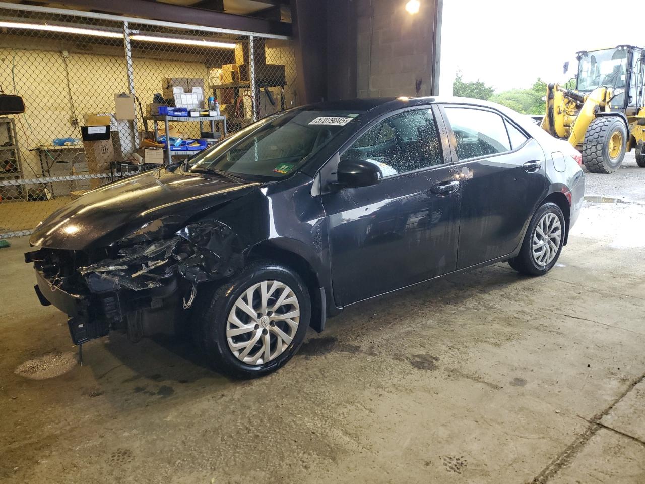 TOYOTA COROLLA L