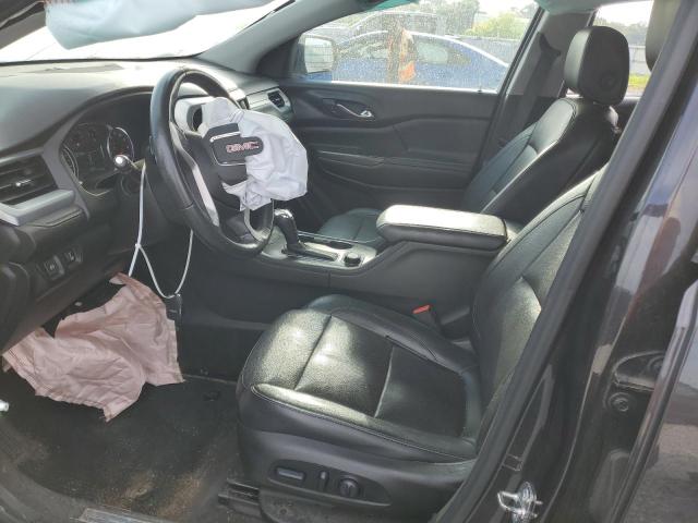 2018 GMC ACADIA SLT - 1GKKNWLS5JZ227339