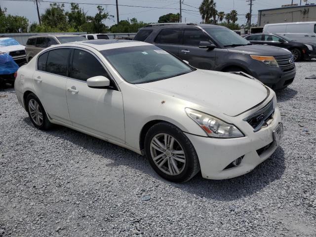 Vin: jn1cv6ap9cm934445, lot: 55955095, infiniti g37 base 20124