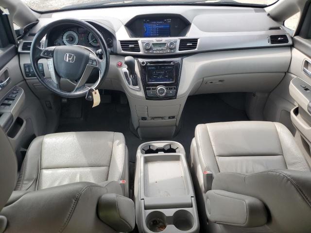 2016 HONDA ODYSSEY EX - 5FNRL5H68GB039841