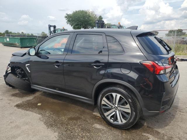 Vin: ja4aruau8ru002663, lot: 58812415, mitsubishi outlander s/se 20242