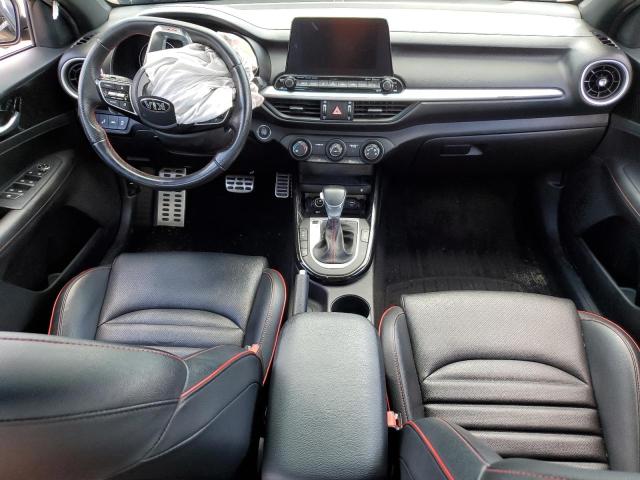 2021 KIA FORTE GT 3KPF44AC6ME321973