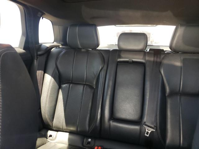 2017 LAND ROVER RANGE ROVE - SALVP2BG9HH252794
