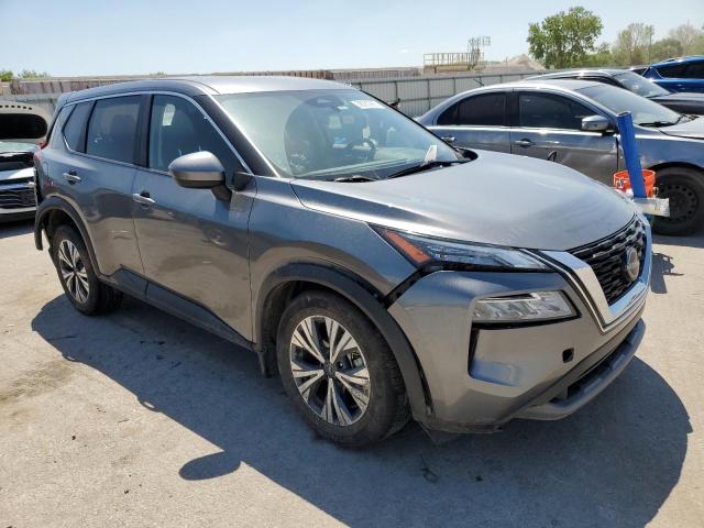 Vin: jn8bt3bb4pw358133, lot: 56583985, nissan rogue sv 20234