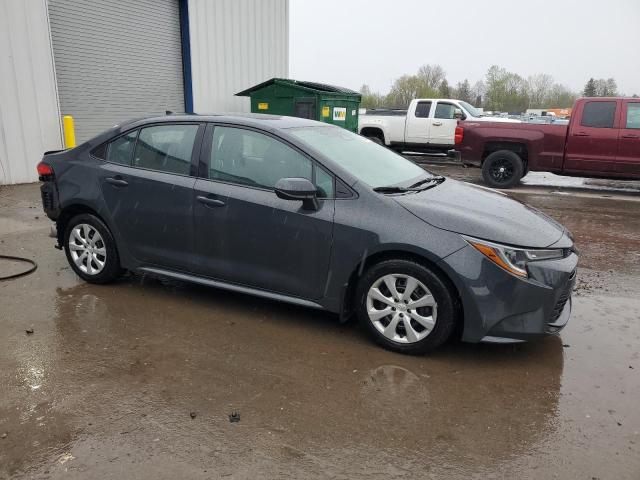 Vin: 5yfb4mde1pp023376, lot: 55164495, toyota corolla le 20234