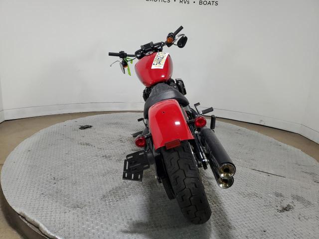 2023 HARLEY-DAVIDSON FXBBS 1HD1YYK14PB046378