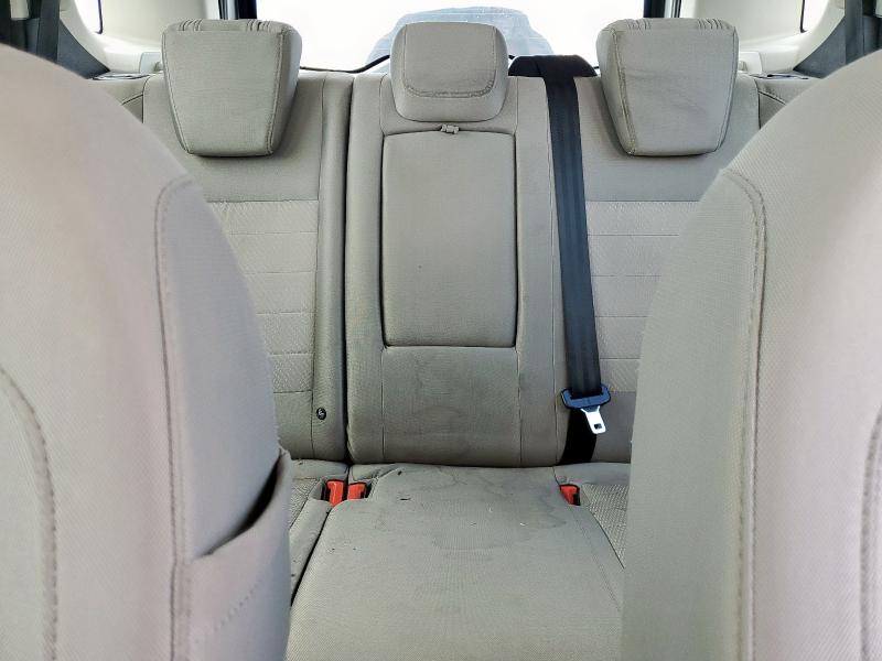 2019 FORD ECOSPORT S - MAJ3S2FE3KC268909