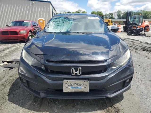 2019 HONDA CIVIC SPOR - 19XFC2F82KE027818