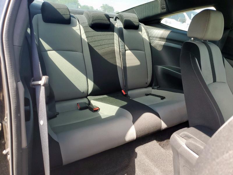 2018 HONDA CIVIC LX - 2HGFC4B52JH309310