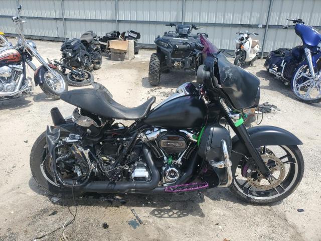 2017 HARLEY-DAVIDSON FLHX STREE 1HD1KBC19HB633688