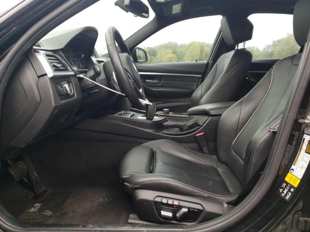 2016 BMW 328 XI SUL WBA8E3C58GK501940