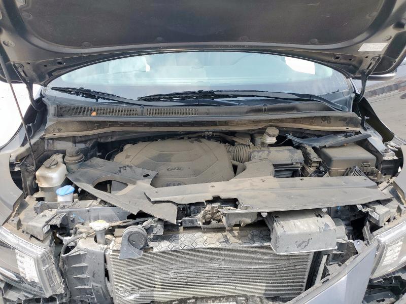2021 KIA SEDONA LX KNDMB5C12M6666874