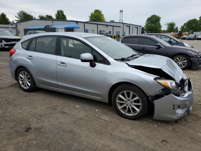 Vin: jf1gpac65dh807370, lot: 58312165, subaru impreza premium 20134