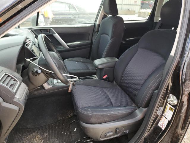 2016 SUBARU FORESTER 2 JF2SJADC6GH408029