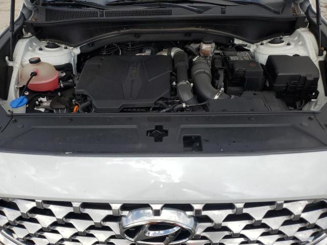 2021 HYUNDAI SANTA FE L - 5NMS44AL1MH318793