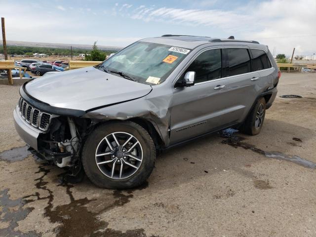 JEEP GRAND CHER