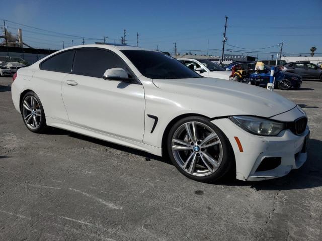 Vin: wba3r1c55ek190662, lot: 56992275, bmw 4 series i 20144