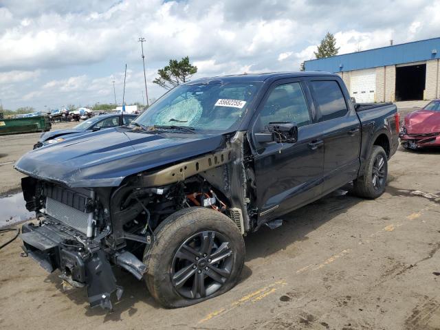 Vin: 1ftfw1ed6pfc76071, lot: 55682255, ford f-150 supercrew 2023 img_1