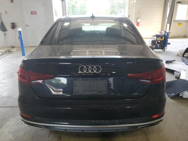 2019 AUDI A4 PREMIUM - WAUENAF42KN005582