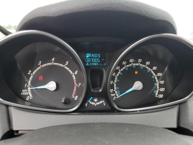 2019 FORD FIESTA SE - 3FADP4BJ2KM159747