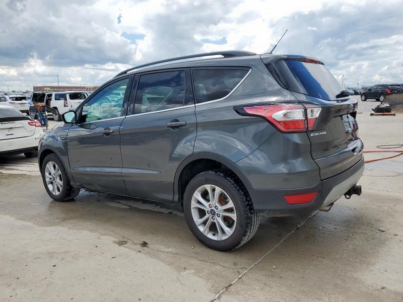 Vin: 1fmcu9g91hue17654, lot: 56173175, ford escape se 20172