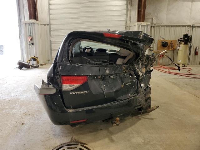 2016 HONDA ODYSSEY TO 5FNRL5H98GB166857