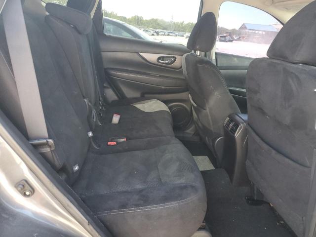 2016 NISSAN ROGUE S - 5N1AT2MV8GC798541