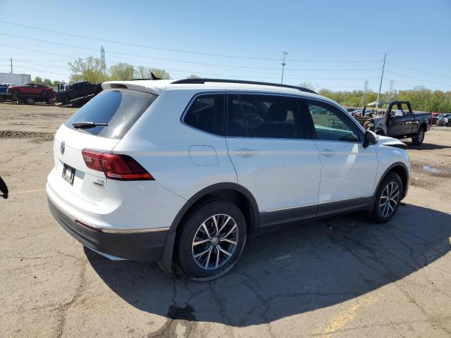 Vin: 3vv3b7ax9lm071888, lot: 56400275, volkswagen tiguan se 20203