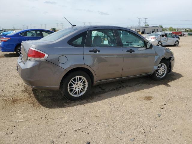 Vin: 1fahp3fn9bw110778, lot: 57247025, ford focus se 20113