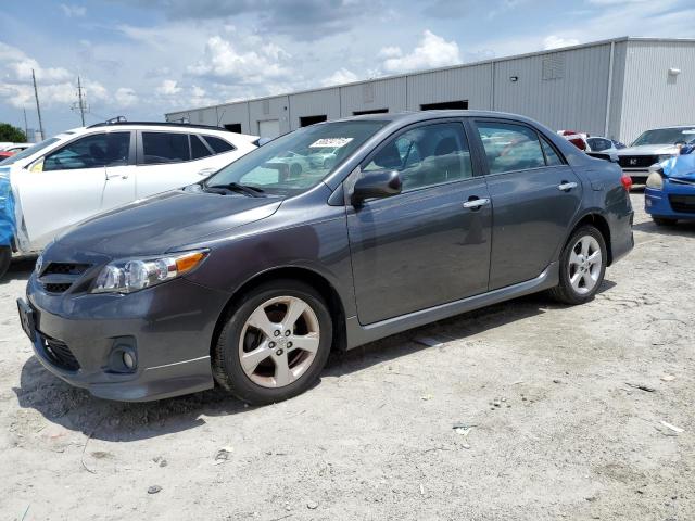 Vin: 2t1bu4ee2bc588968, lot: 58624715, toyota corolla base 2011 img_1