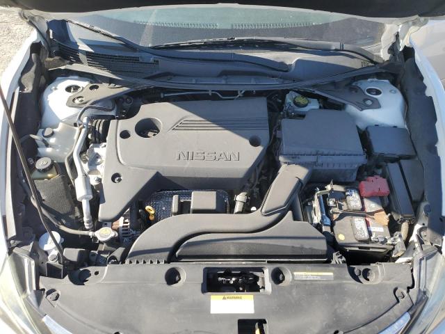 2018 NISSAN ALTIMA 2.5 - 1N4AL3APXJC480272