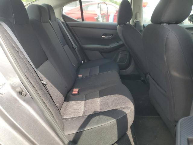 2023 NISSAN SENTRA SV - 3N1AB8CV7PY272939