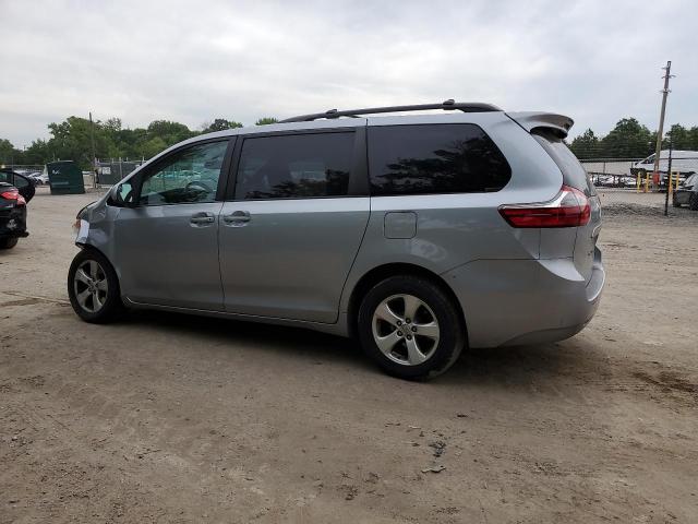 2015 TOYOTA SIENNA LE - 5TDKK3DC1FS630253