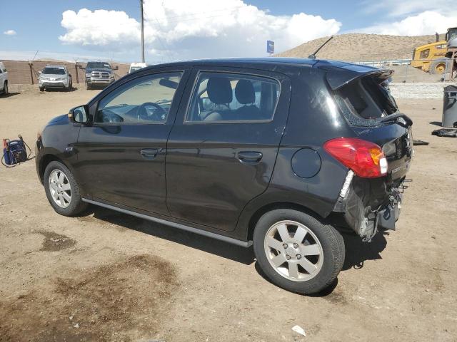 Vin: ml32a4hj7fh014100, lot: 58981865, mitsubishi mirage es 20152