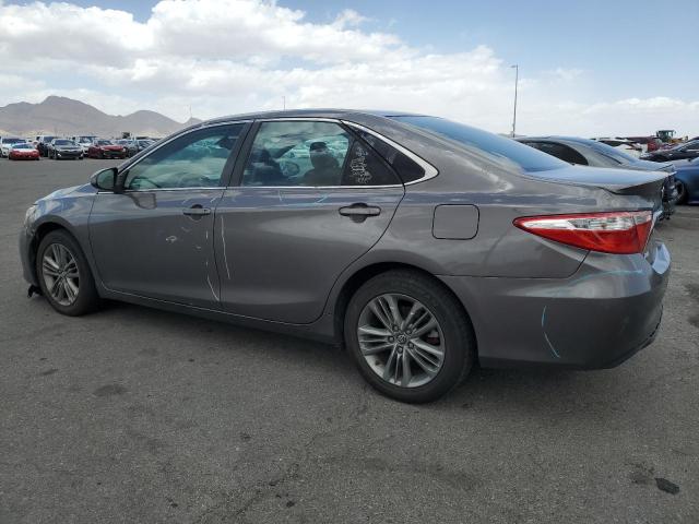 2017 TOYOTA CAMRY LE - 4T1BF1FK4HU744870