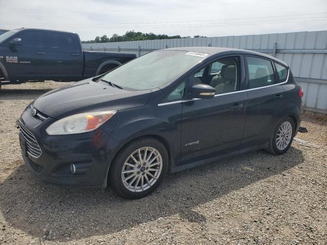 Vin: 1fadp5bu7dl550896, lot: 57310645, ford cmax sel 2013 img_1