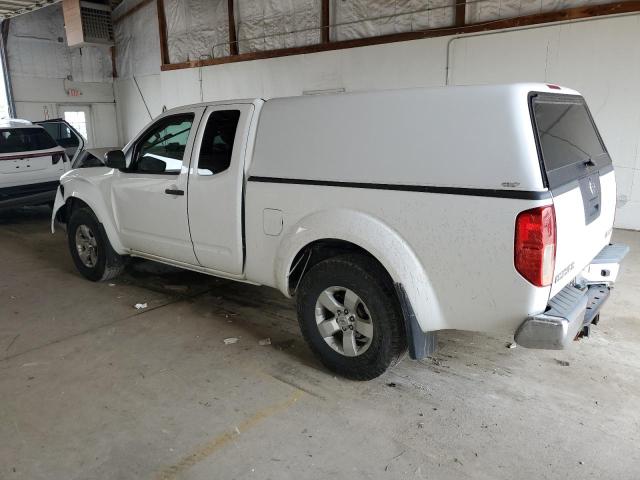 Vin: 1n6ad0cwxcc474546, lot: 58836315, nissan frontier sv 20122
