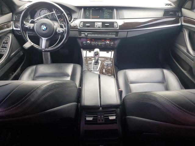 2016 BMW 535 I WBA5B1C56GG131591