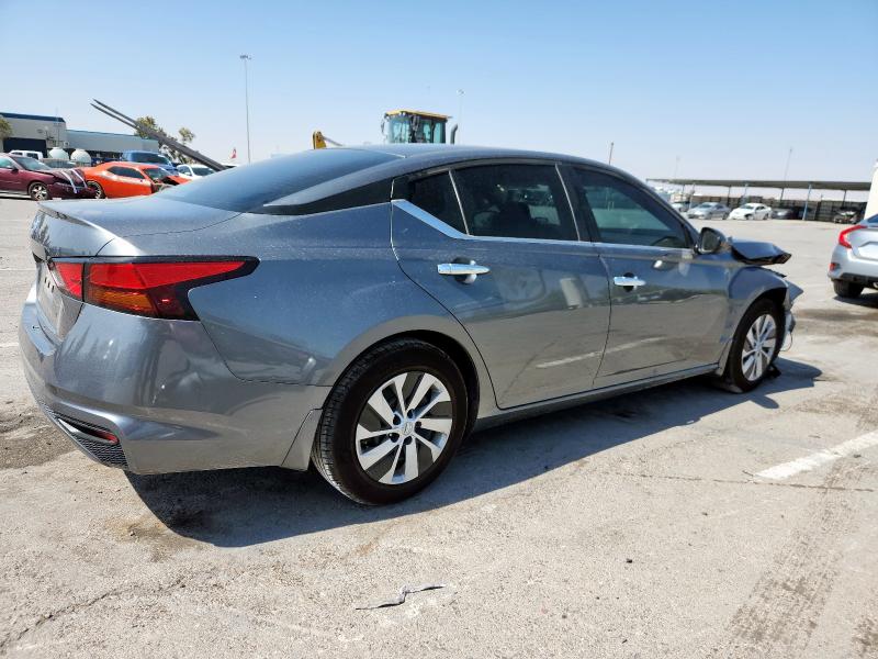 Vin: 1n4bl4bv3nn344261, lot: 58673815, nissan altima s 20223