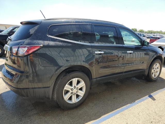 Vin: 1gnkrgkdxdj265443, lot: 55640205, chevrolet traverse lt 20133